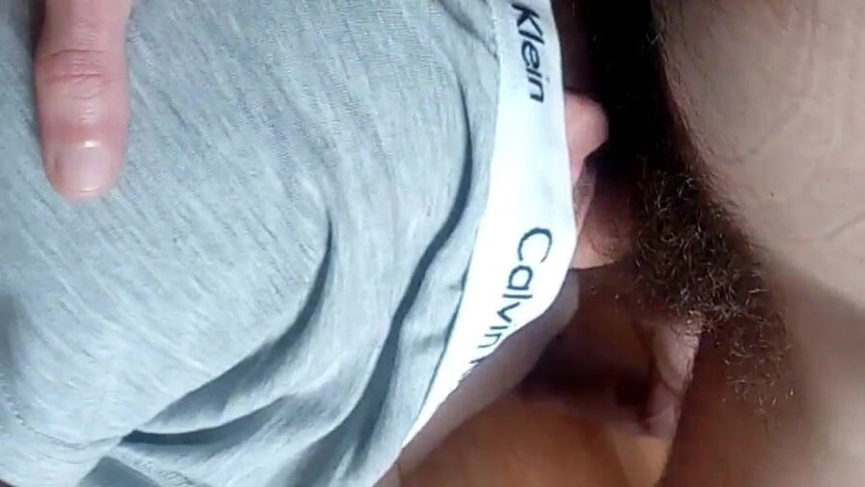 Deepthroat260: Gorge profonde, bite poilue et bâillonnement, réalité maison amateur réelle,...