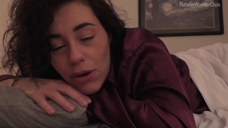 Natalie Wonder: Dulce alquitrán de mamá