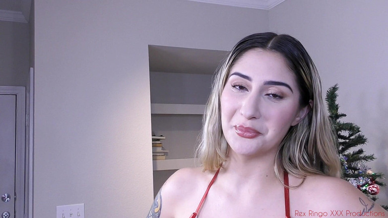 Rex Ringo XXX Productions: Bts met pornoster Dahlia Noire