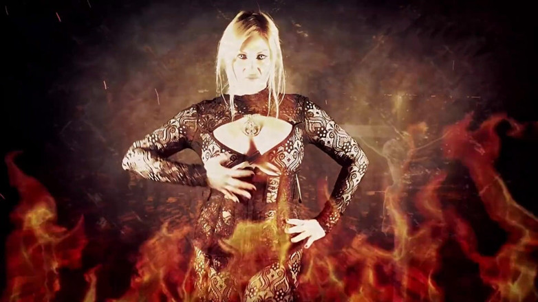Goddess Misha Goldy: Renúncia ao falso deus! Aceitação da fé pecamenta - Goldycism! Scripts 4