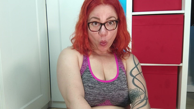 Ella Kross: Terli ayaklarıma ve lezzetli tükürük hd mp4