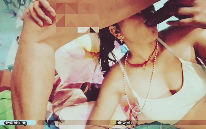 Simran Kaur: Sloopy Sex oralny, aby mój mężczyzna był szczęśliwy