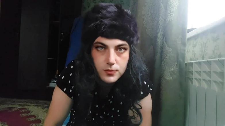 Kitty_Cross: Fofa Crossdresser