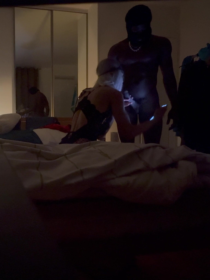 Asiat_94: Jeune BBC Hétéro Français