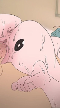 Colecția: Dragon Ball Hentai - Bulma și Videl. Desene animate porno anime