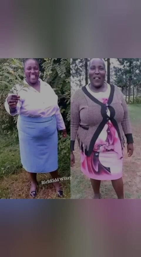 Bad boy studio: Вирусная кенийская толстая зрелая женщина мастурбирует свою киску