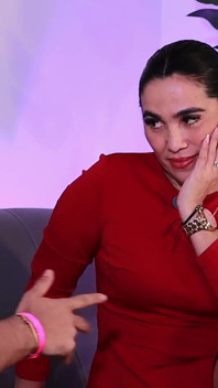 Sarah Black onthult hoe het leven is voor een MILF-maker van inhoud voor volwassenen