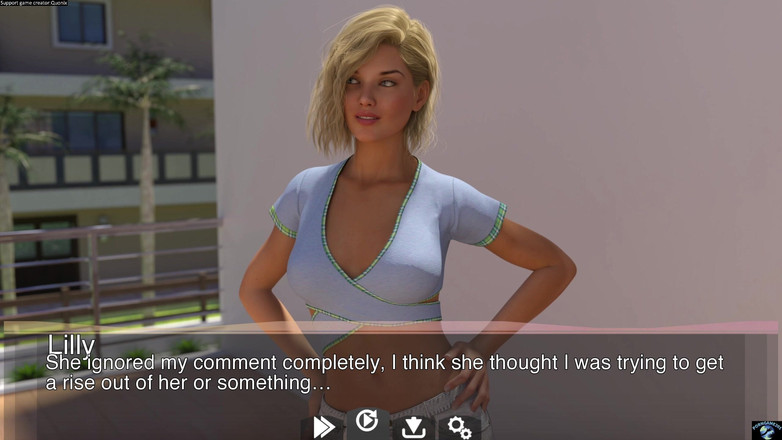 Guilty Pleasure Porn