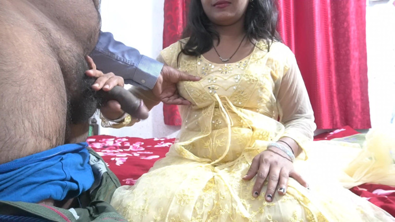 Mumbai Ashu: Desi Ladaki Ne Ghagara Pahankar Kahi Ja Rahi Thi Tabhi...