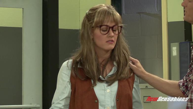 New Sensations: Wkrp di cincinnati: parodi xxx