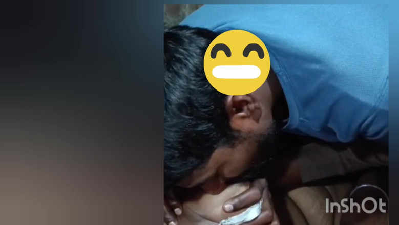 Village bhabhi sex: Cumnata însetată de sex face sex cu cumnatul ei