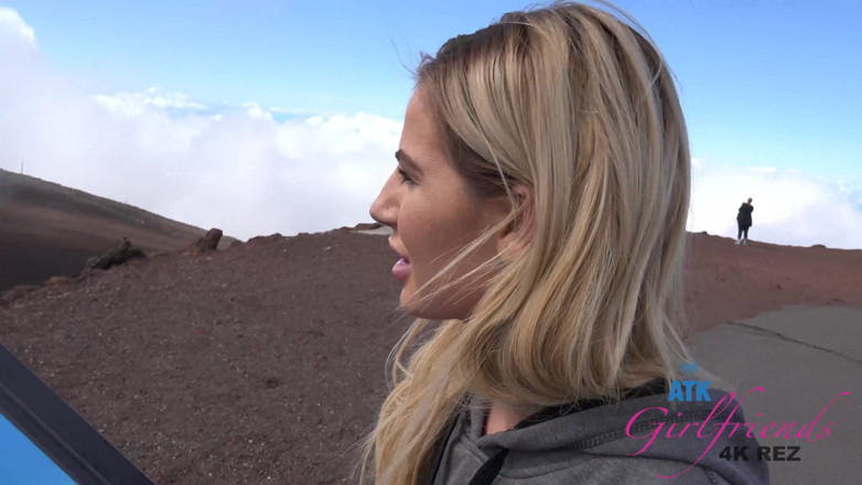 ATK Fans (Girlfriends): Vacaciones virtuales en Hawaii con Bella Rose parte 5