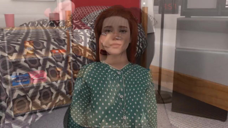 Neon2520: Dom babci: Dni College # 07 Final