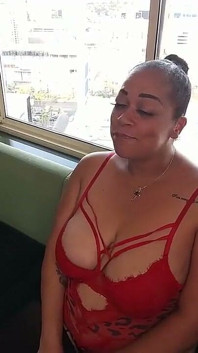 2 für 1 sperma Schluck-special in vegas