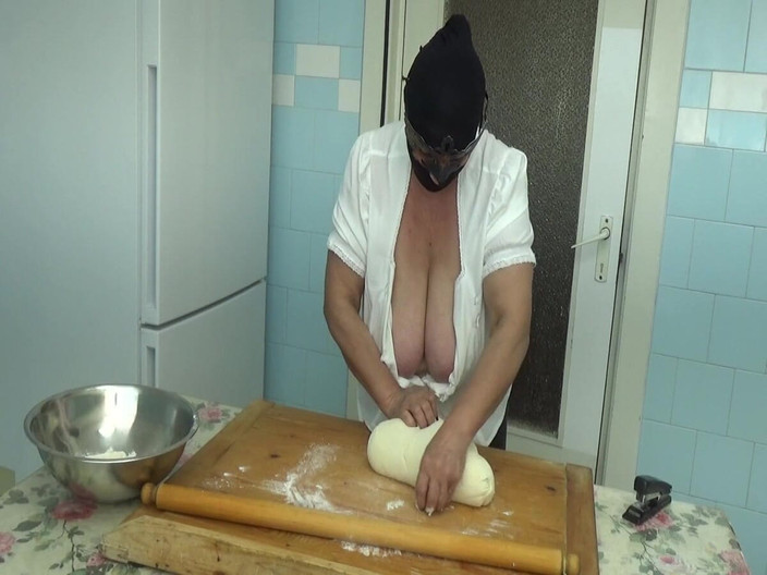 Old but gold: Dapur