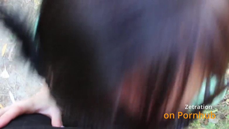 Zetration: Innocente? Non oggi. Maschera, vestito e pensieri sporchi in natura,...