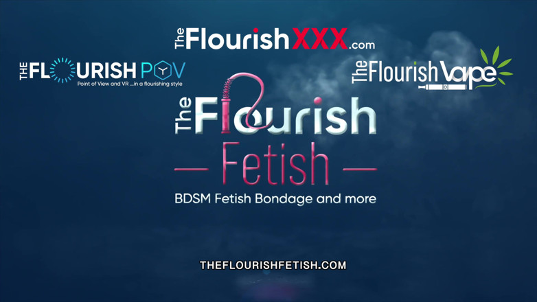 The Flourish XXX: aagyakaarita bench bandhan varchasv dabboo maacho anushaasan ke lie eshiyaee...