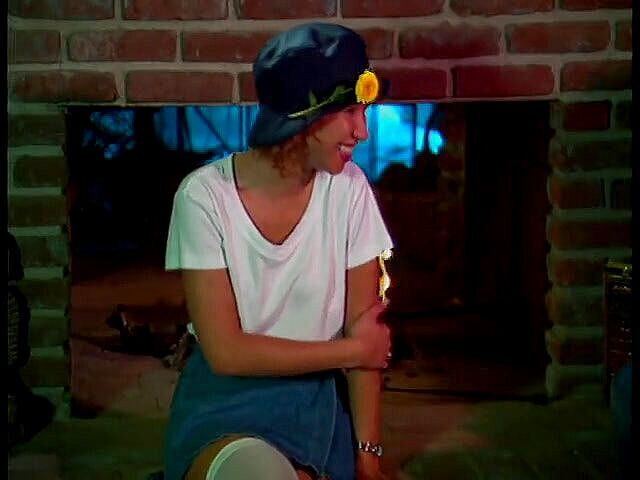 The Anal Queens: 십대를 유혹하는 남자