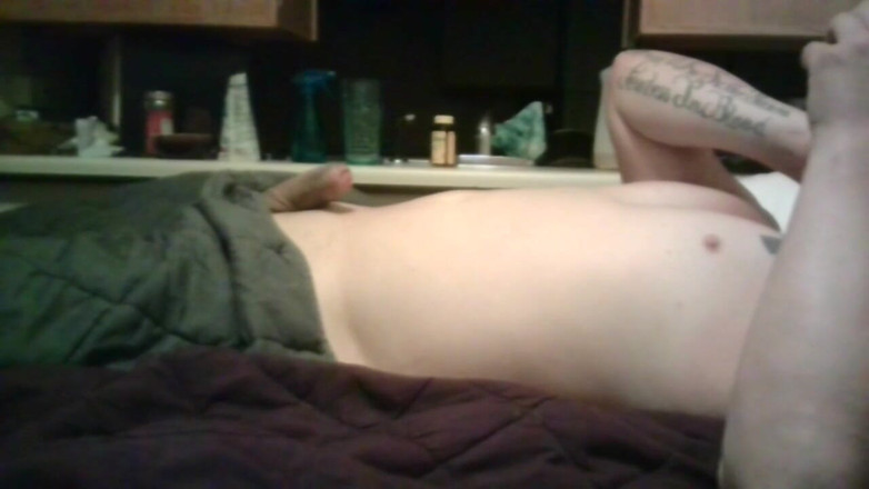 JG Risk: Touching myself while watching porn