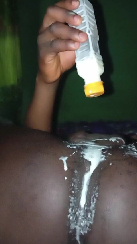 Badman4606: Il tipo scopa il suo buco stretto nella figa