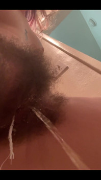 First Piss of the Morning