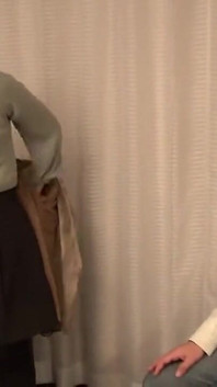 Amateur Encounter Ending in a Genuine Creampie -pt.22
