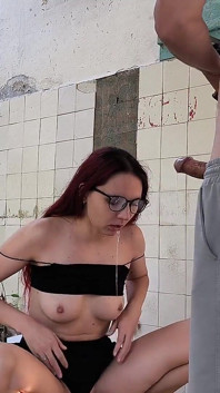 Video tidak dilesenkan, BDSM terbiar