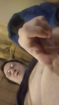 Just Me Horny