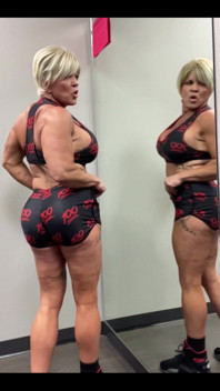From the Gym Today