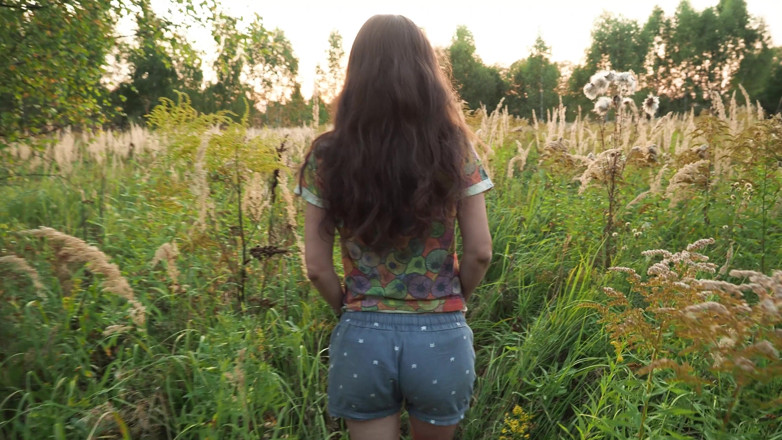 thelazycouple: Real amateur al aire libre follando culo - preñada anal en...