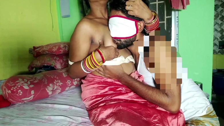 FireeCouple: Puan kena kongkek