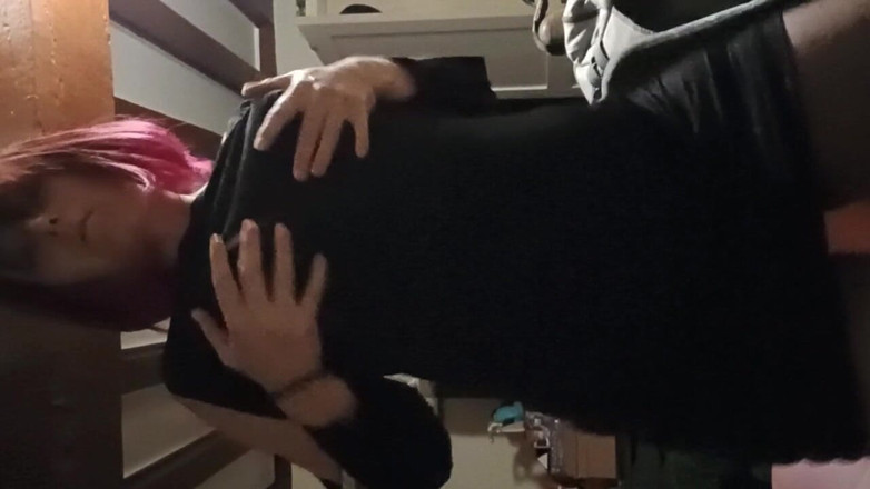 Ishtar4you: MILF: Ein Großes Verlangen Nach Sex