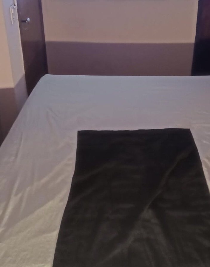 MiguellTrajano: Hidup tanpa hospital