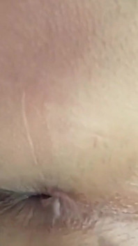 Cum and Ate My Sperm