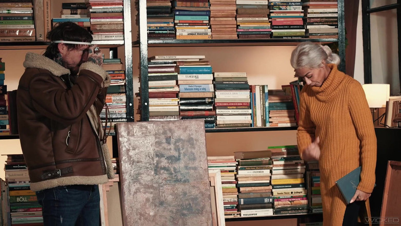 Wicked Pictures: Wicked passion canvas - scene 3