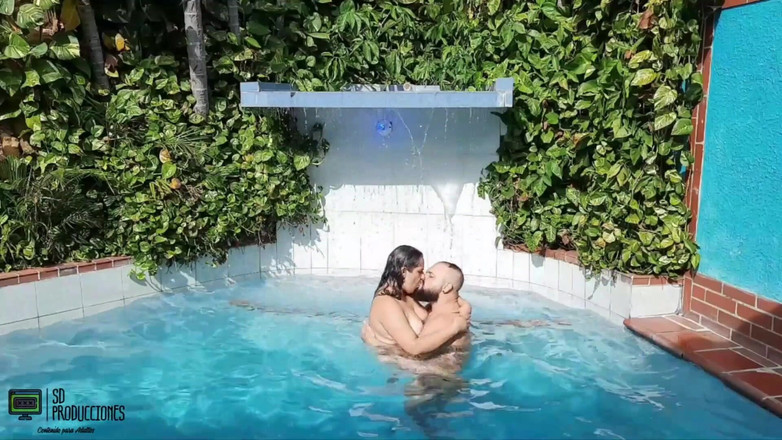 markus: Fotto la mia suocera in diverse parti della nostra città -...