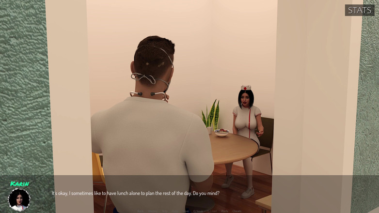 Wickedgammes: Das Krankenhaus der Lust (Teil 11)