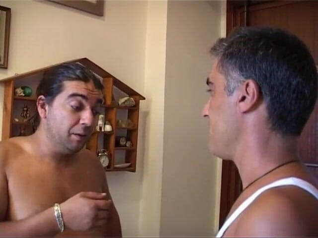 Real Home Made: Dirty Italian housewives...