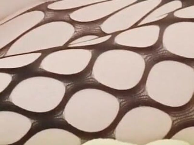 Super Horny MILF Orgasms in Sexy Pantyhose (Wild Flawia)