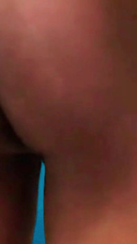 Jiggling My Lil Ass
