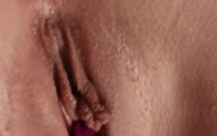 LalablaBla1: Masturbation with Toys