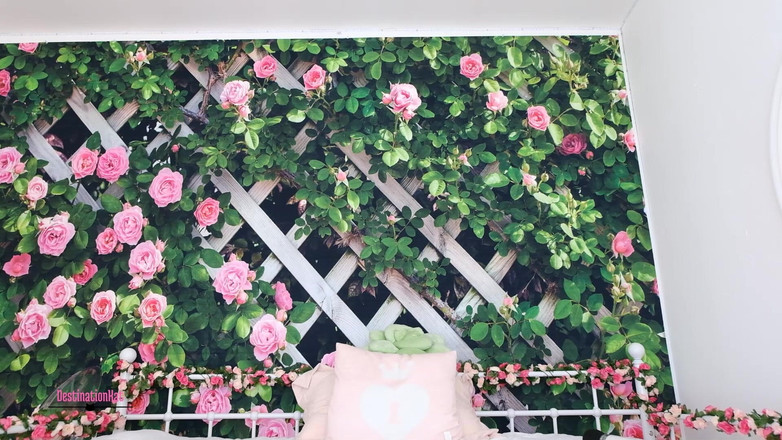 Destination Kat: Magical Girl Boobs