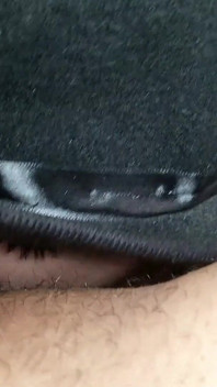 Let Me Tease Your Black Cock with My Big White Mature Pussy Starring Kristyna Dark