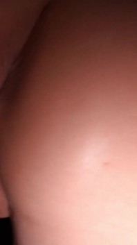 Hottiestwo - sesso selvaggio con ragazza italiana, enorme sborrata figa e creampie fatto in casa