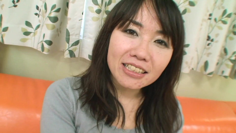 Japan Lust: Een leuk interview leidde tot een goede neukpartij