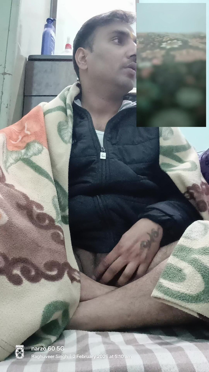 Rajasthani-old-lover: Arabischer vater