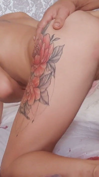 Doggy Style Pussy Fuck