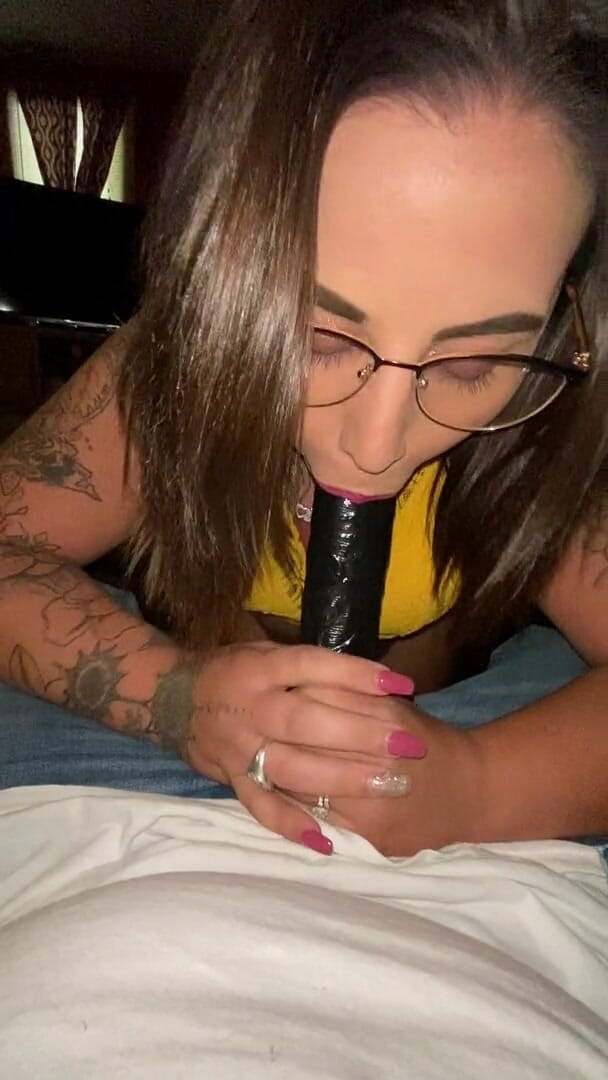 MzKiTTy91: Pawg milf妻吸い10インチbbc
