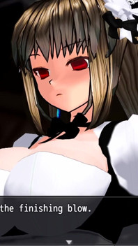 La migliore ragazza combattente 2 Sherri Air (boko877)