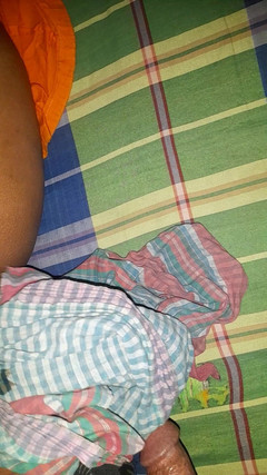 Md Ashik Ahmed: Mi-am futut soția astăzi pentru My Heart's Content.